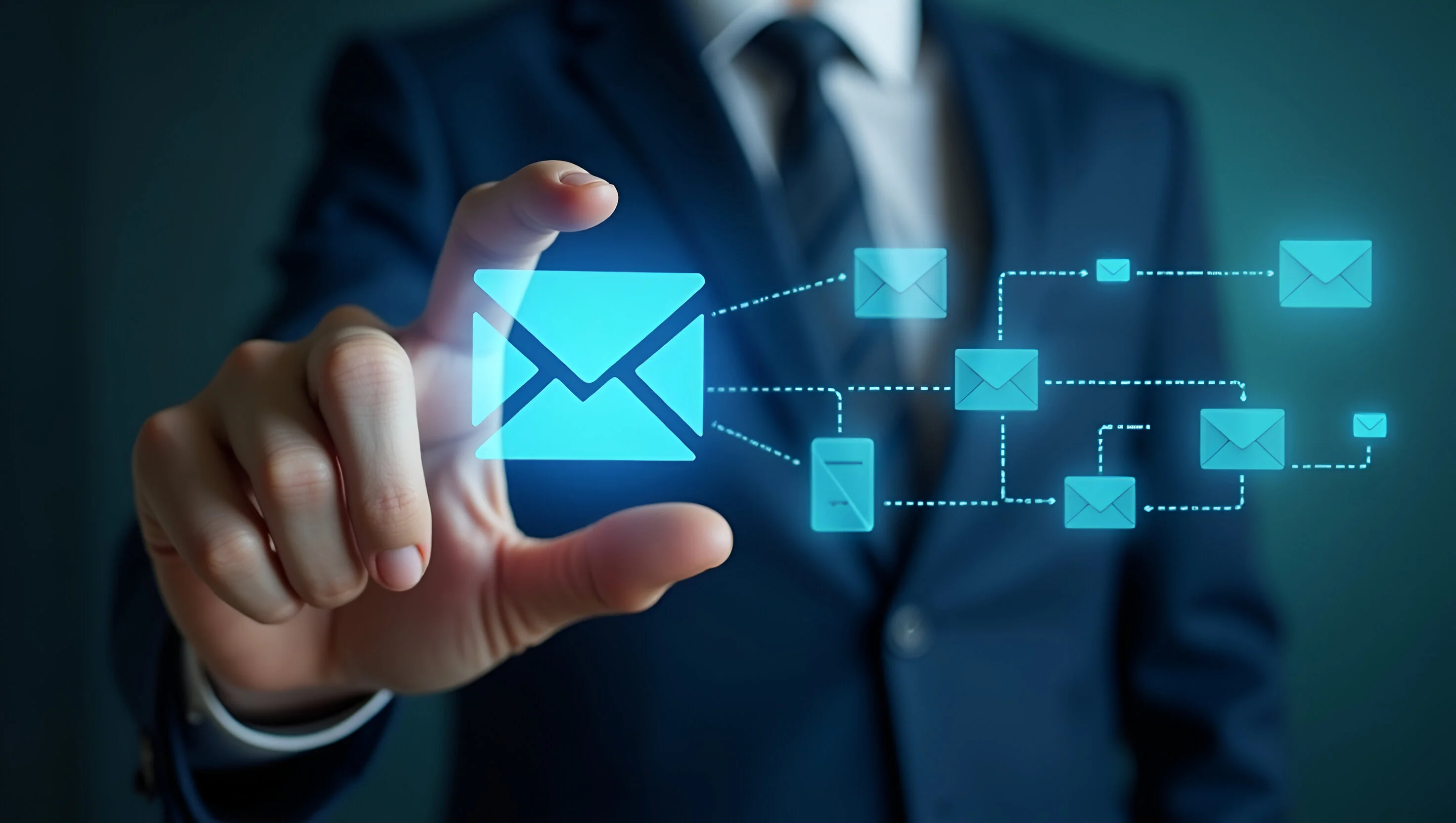 E-Mail & Domainverwaltung