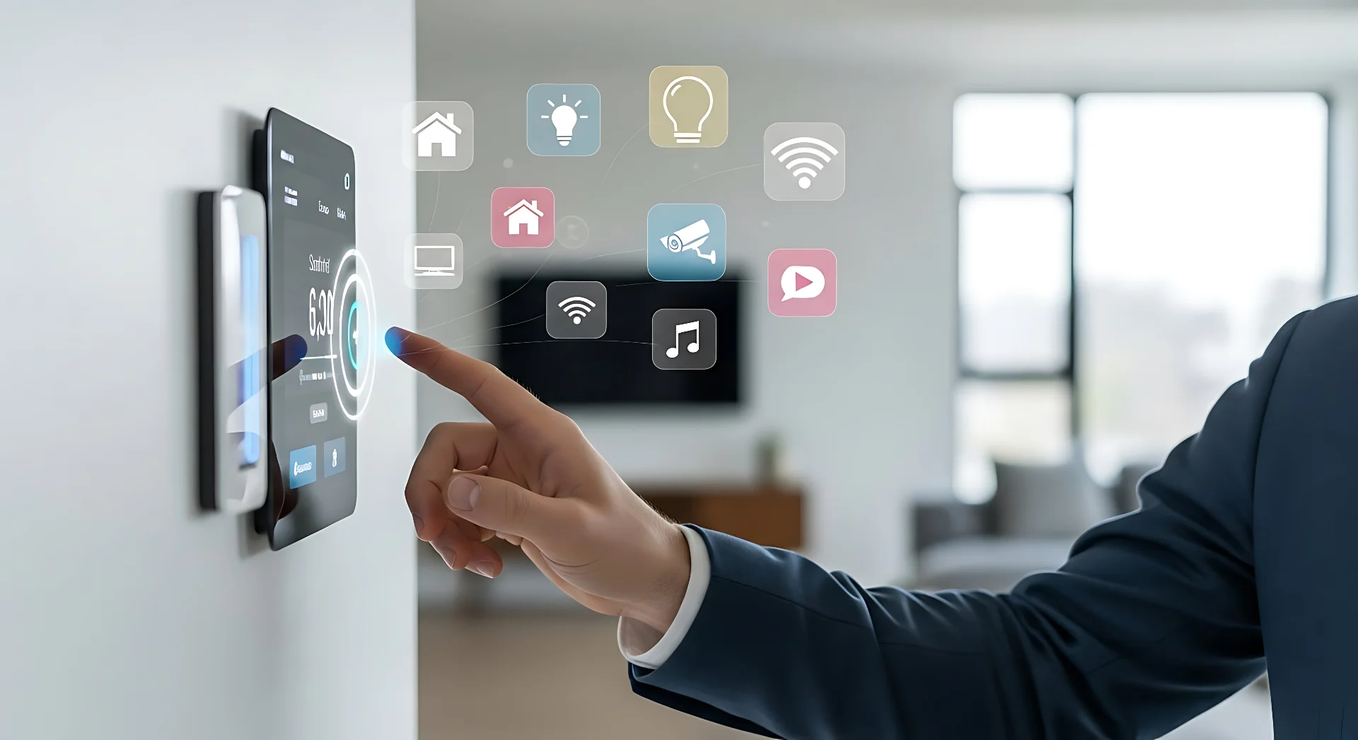 Smart Home