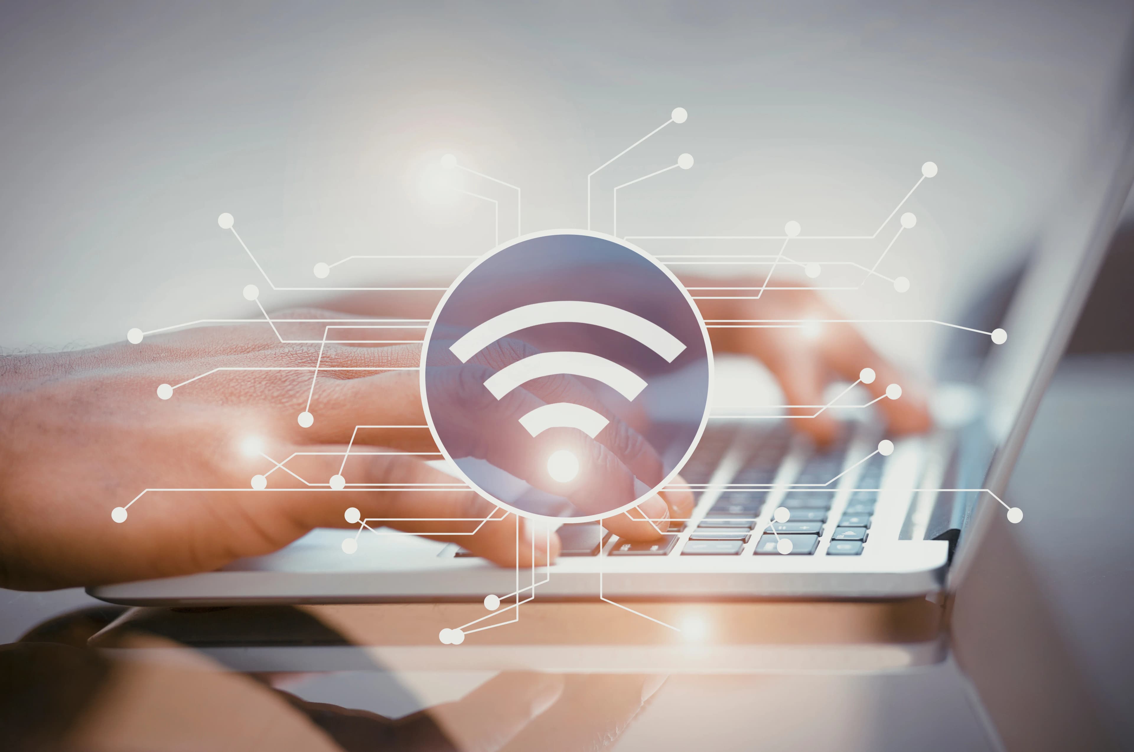 WLAN Lösungen