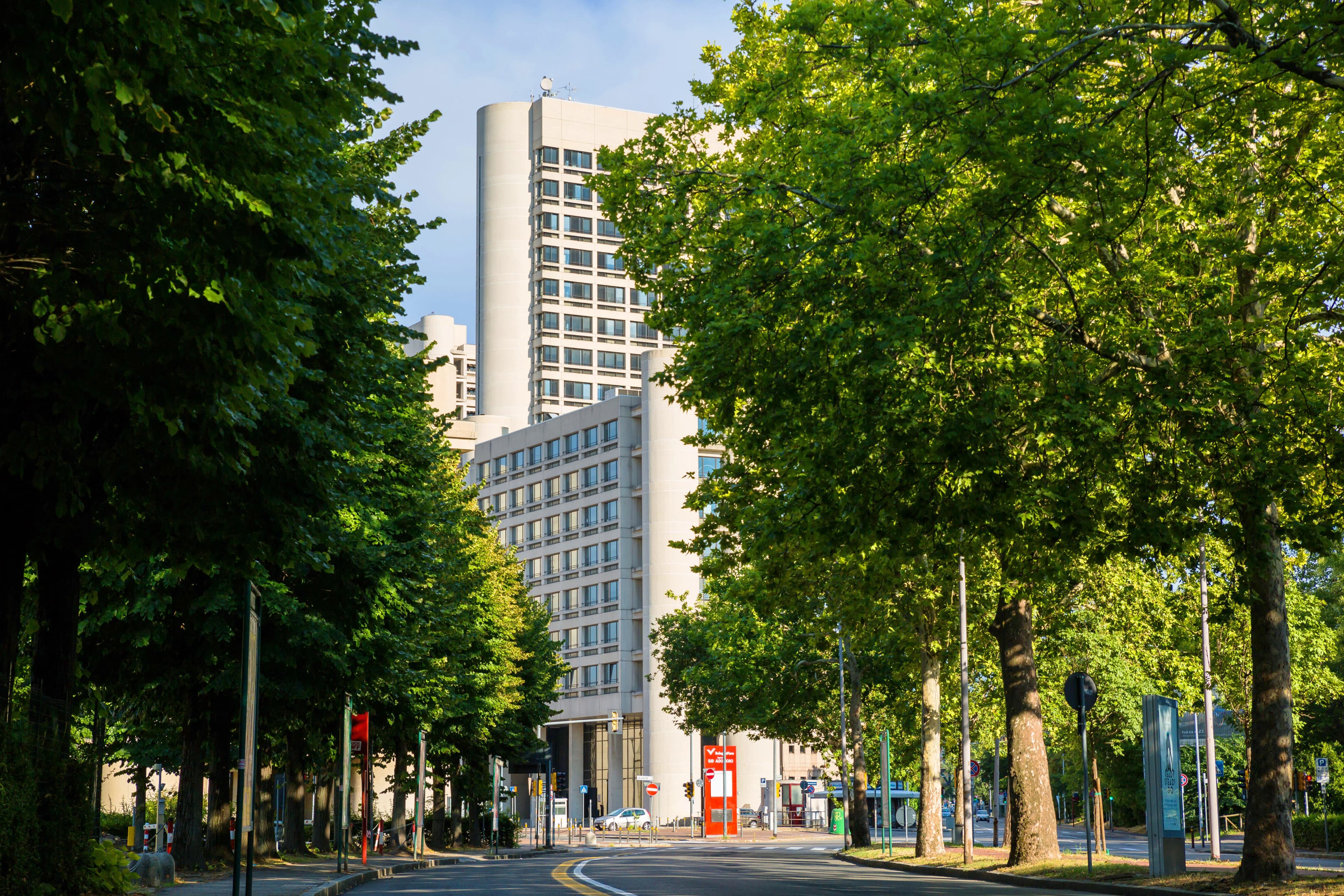 IT-Services für Gewerbe