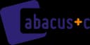 Logo mein abacus+c